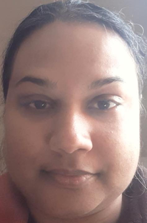 Kashree Naidoo