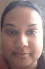 Kashree Naidoo