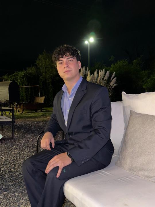 Lautaro Peirone