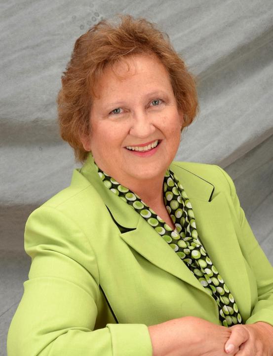 Sue Ladd