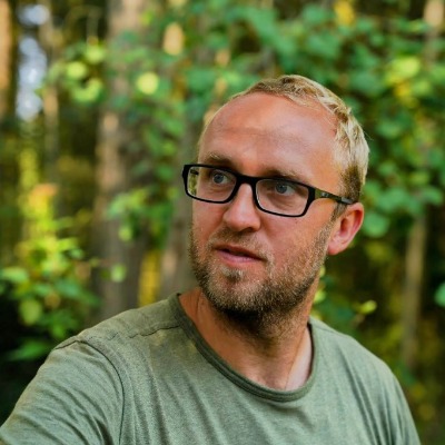 Alexander Rosenkranz
