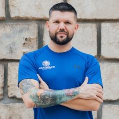 Dave Davila