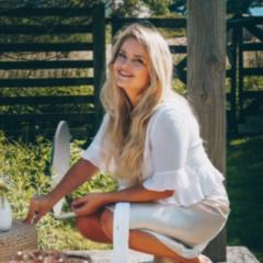 Briony Bekker