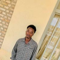 Mbiza wa mbiza Patrick