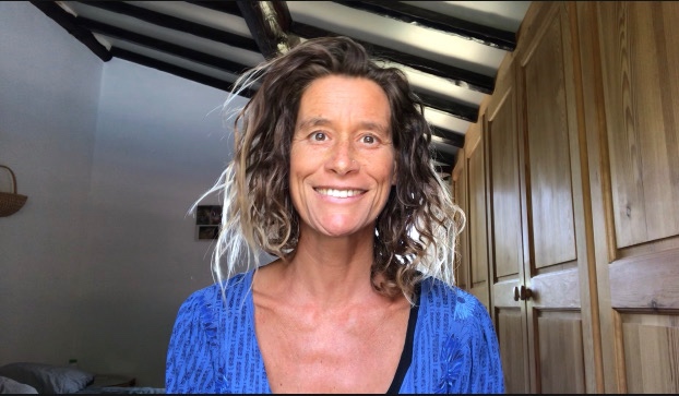 Lien Pepermans