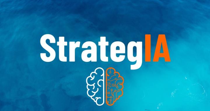 strategIA