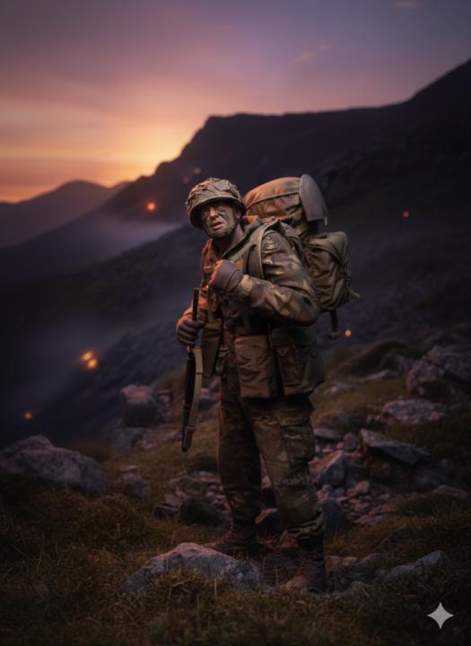 Welcome to the Workshop: For Veterans & Painters