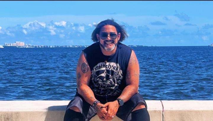 Hector Delrosario