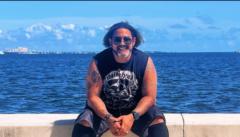 Hector Delrosario