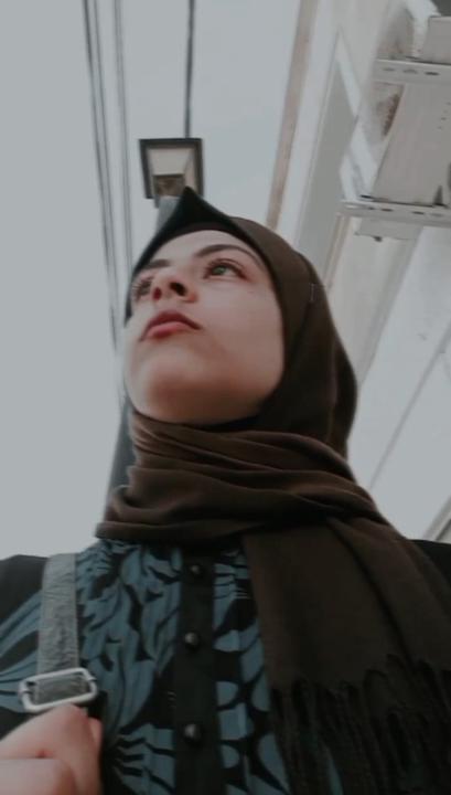 Alaa Haj Omar