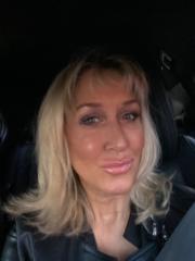 Maxine Cole