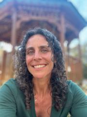 Lisa Jacobson