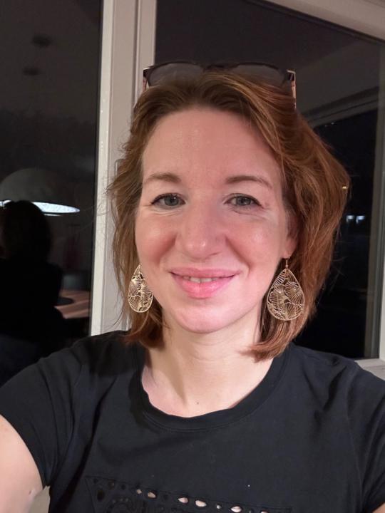 Sandra Glücks