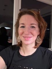 Sandra Glücks