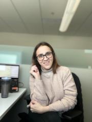 Ana Rodriguez