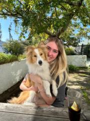 Chloe Fitz-Gerald