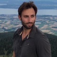 Davy Guillou