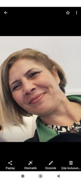 Zeynep Göksel Eltemiz