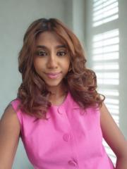 Celeste Govender