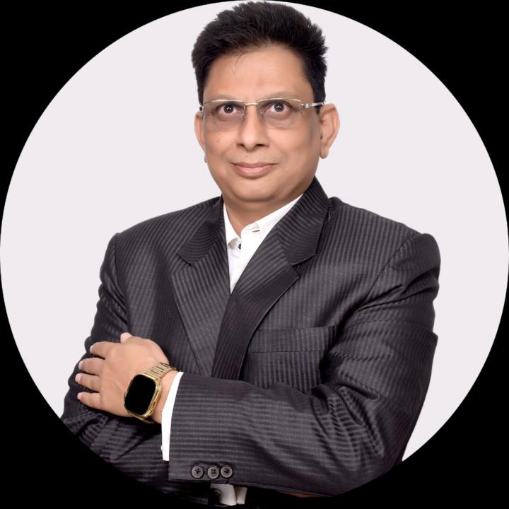 Vivek Saxena
