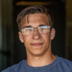 Ben Kesterke