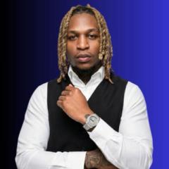 Antoine Smith