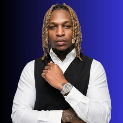 Antoine Smith