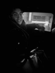 Jeremiah Sabourin