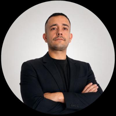 Pablo Selvi