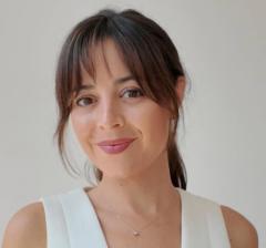 Ivonne Lacondeguy