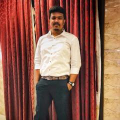 Srinivasan R