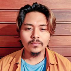 Bryon Dela Paz