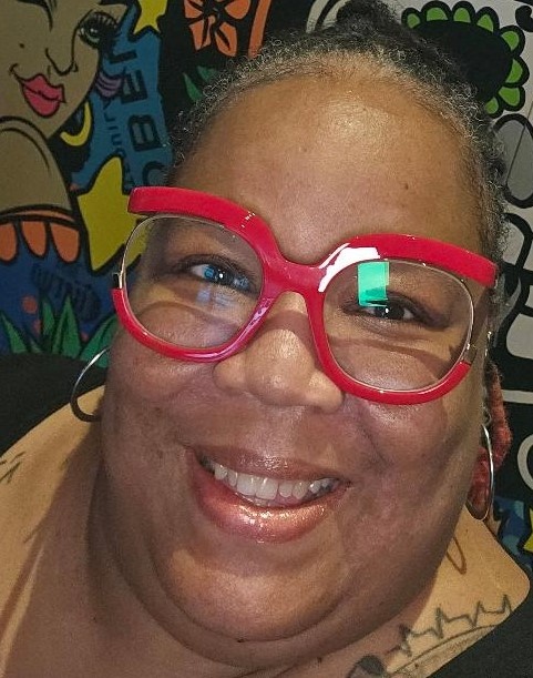 Stacey Loucas-zachery