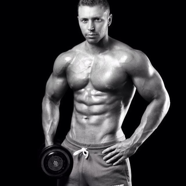 Charles Mayhew
