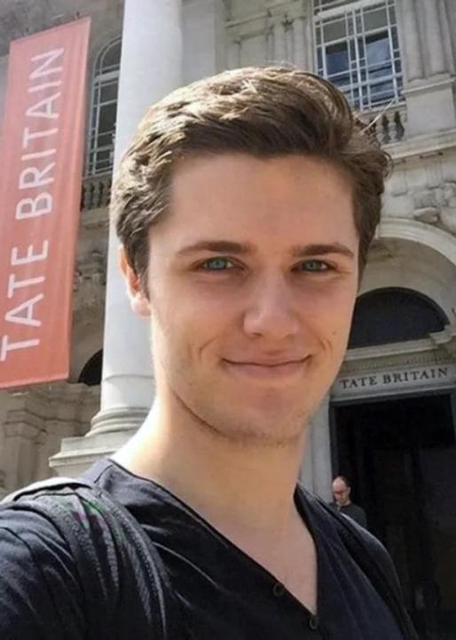 Eugene Simon
