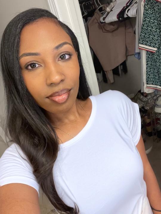 Imani Gaston
