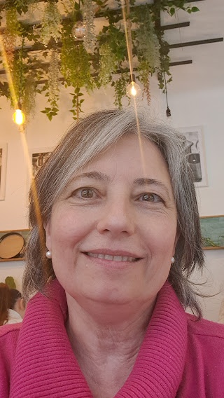 Karin Viegas
