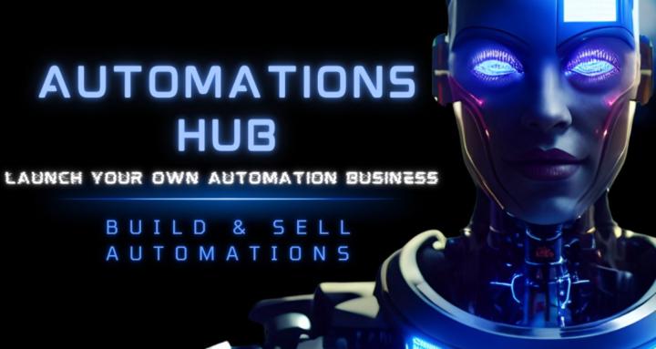 Automations Hub®