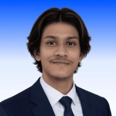 Md Toufic Ahmed Khan Badhon