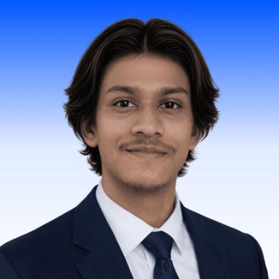 Md Toufic Ahmed Khan Badhon