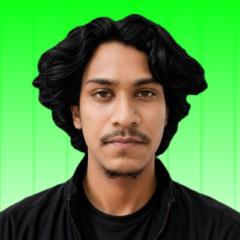 Md Toufic Ahmed Khan Badhon