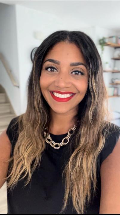 Sandra Kouame