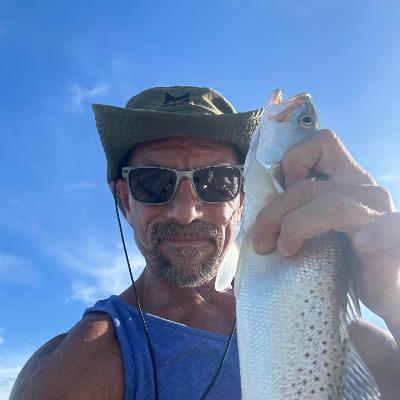 Corey McManus