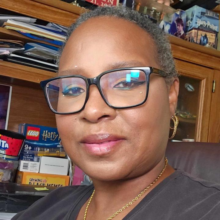 Simone Dejean