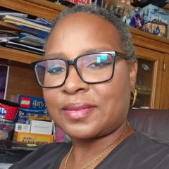 Simone Dejean