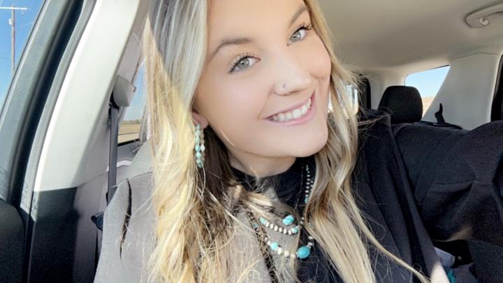 Kenzie Ladart