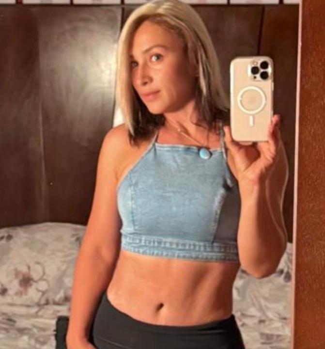 Juanita Lomeli solorio