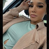 Suheily Hernandez