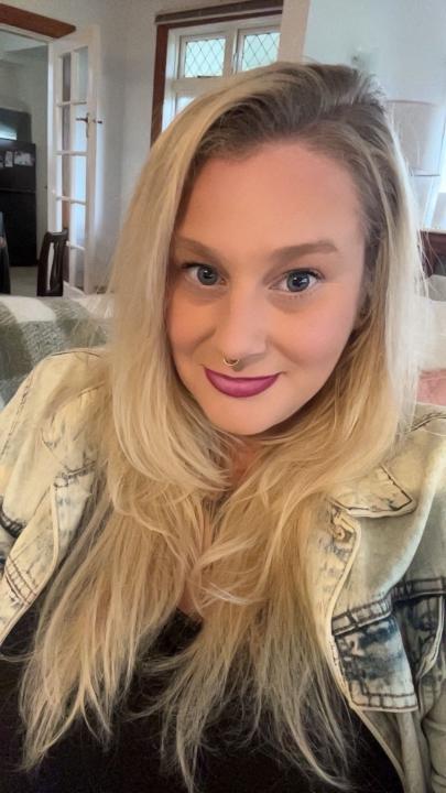 Megan Helm