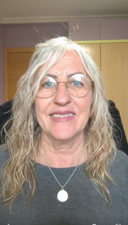 Mari Ángeles Cámara